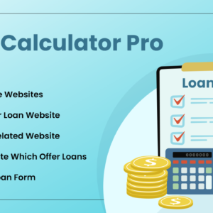 Loan Calculator Pro